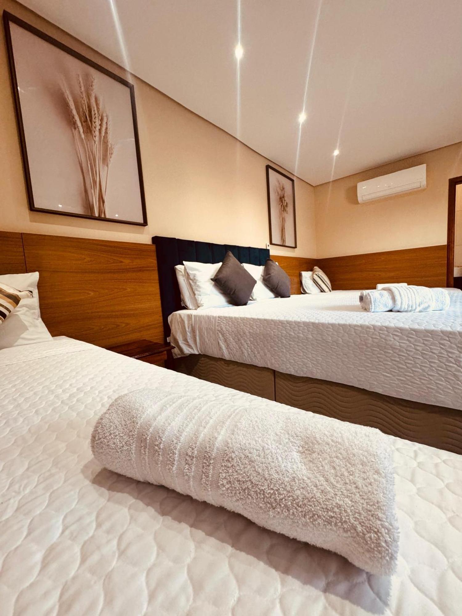 Pousada Litoral Paraty Exteriör bild