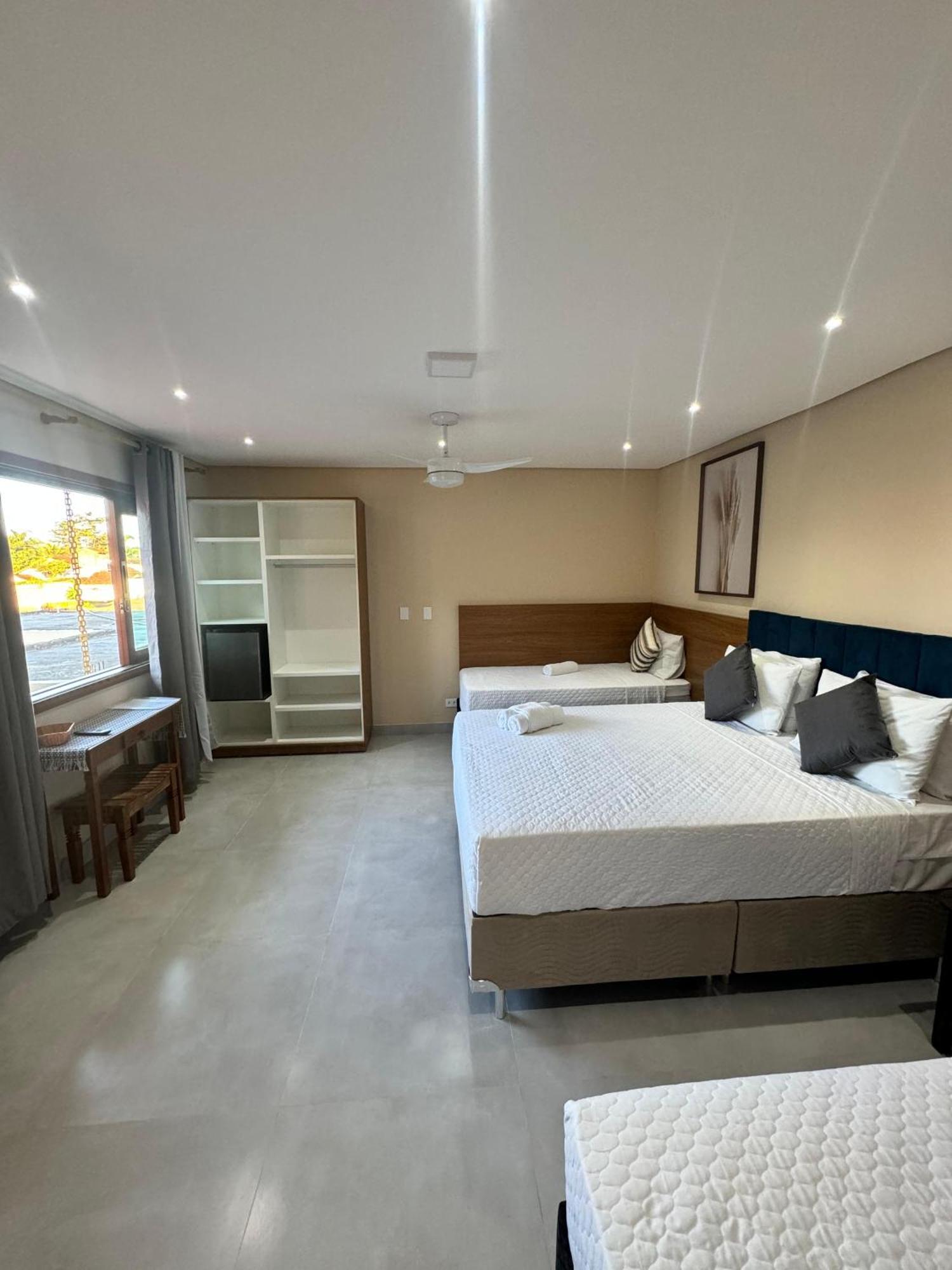 Pousada Litoral Paraty Exteriör bild